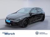 Volkswagen Golf R Black Edition  AKRAPOVIC+PANO+ - Volkswagen Golf: R Black Edition