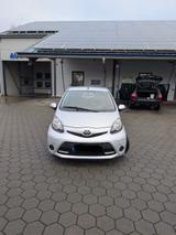 Toyota Aygo 1,0L Benzin / Automatik / Klimaanlage / TÜV - Toyota Gebrauchtwagen in Hamburg