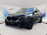 BMW X6 M Competition  AHK HEAD-UP PANO HIFI LORDOSE - BMW X6 M mit Panoramadach