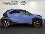 Toyota Aygo X Teamplayer Hybrid+ Sitzheizung - Toyota Neuwagen in Stuttgart
