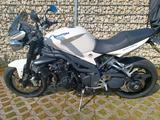 Triumph Speed Triple 1050 - TRIUMPH 2010 SPEED TRIPLE