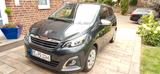 Peugeot 108 Style VTi 72 Style - Peugeot 108: Vti 72