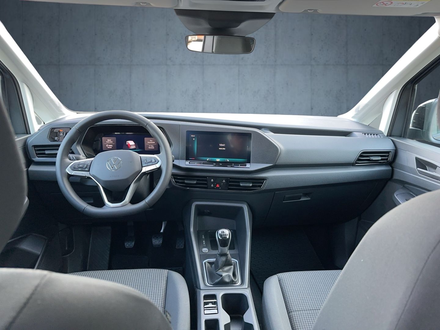 Volkswagen Caddy - Bild 12