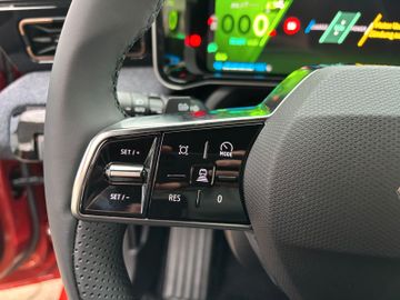 Renault R 4 E-Tech elektrisch Techno 150 Comfort Range