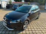 Volkswagen Polo V CrossPolo - Volkswagen: Crosspolo