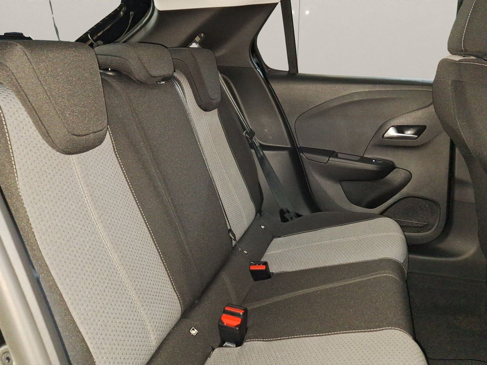 Opel Corsa - Bild 18