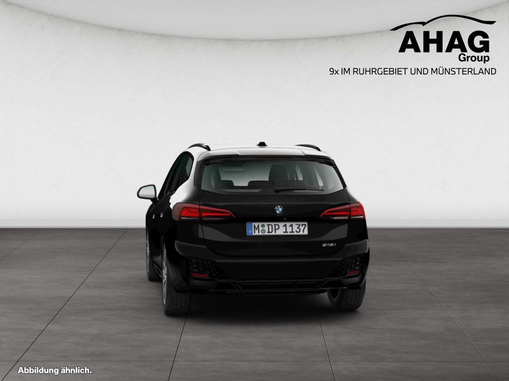 BMW 218 Active Tourer - Bild 7