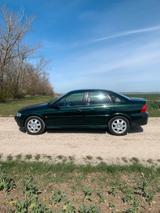 Opel Vectra B 1.8 16v - Opel Vectra: 16v B