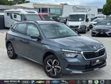 Skoda Kamiq 1.0 TSI Drive 125/SPUR/CARPLAY/SHZ/PDC/LHZ - Skoda Kamiq in Freiburg