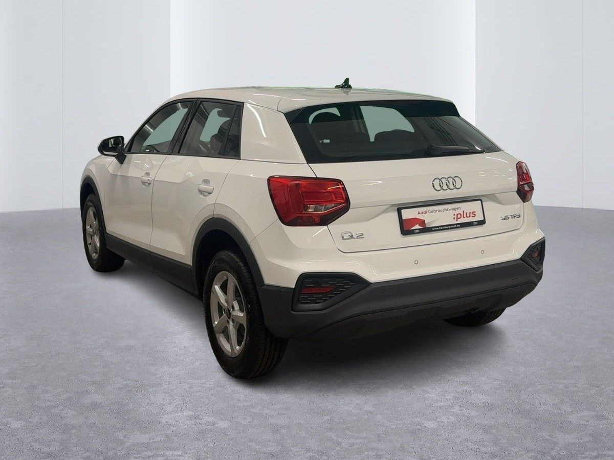 Audi Q2 - Bild 2