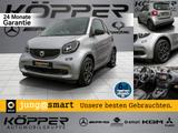 Smart ForTwo EQ LAST ONE Navi Pano Kamera Edition - Smart ForTwo: La