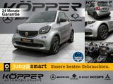 Smart ForTwo EQ LAST ONE Navi Pano Kamera Edition - Smart ForTwo aus 2020