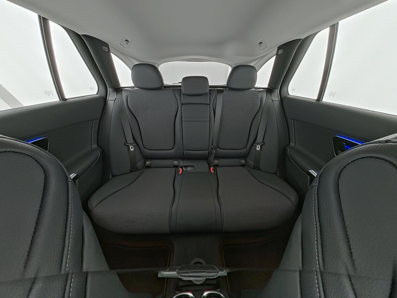 Mercedes-Benz C-Class d Avantgarde Park-Paket LED Navi Kamera SH, миниатюра 17