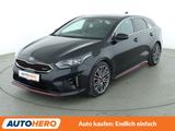 Kia pro_cee'd 1.6 TGDI GT Aut*NAVI*LED*ACC*CAM*PDC* - Kia Gebrauchtwagen in Leipzig
