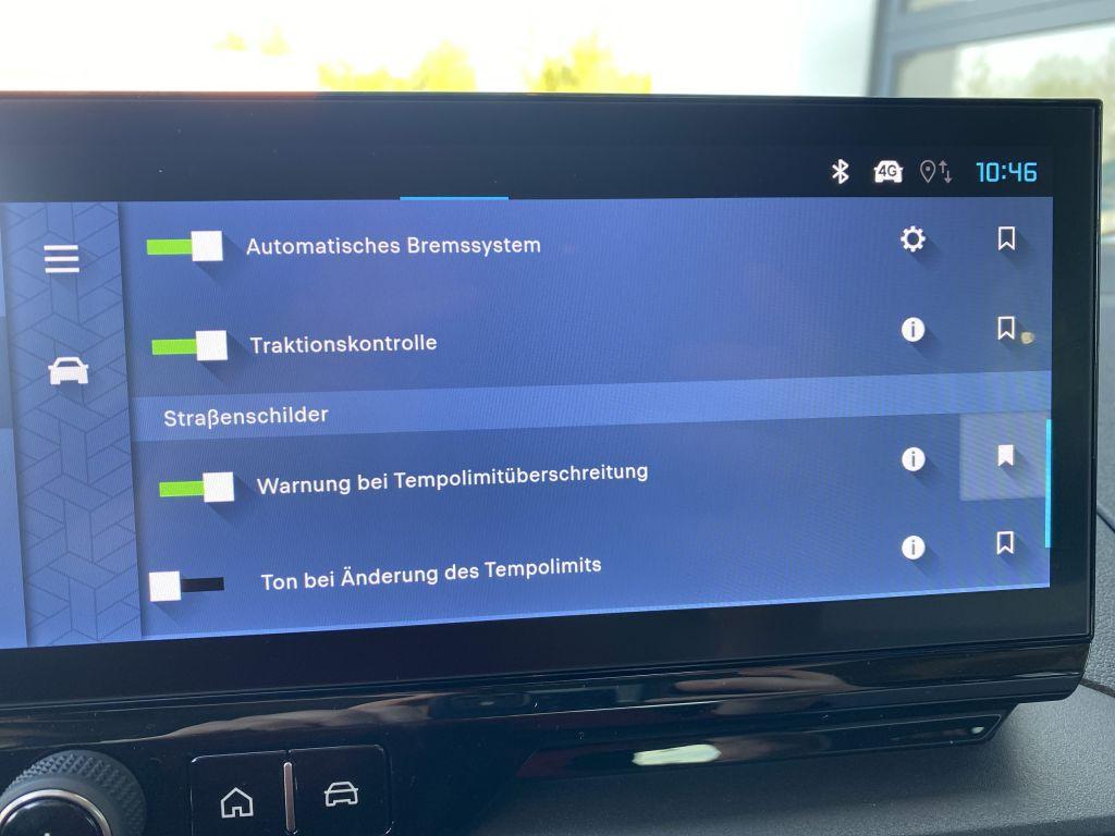 Citroën Berlingo XL Diesel 130 PLUS