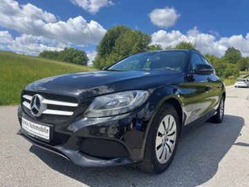 Mercedes C 250 - 1