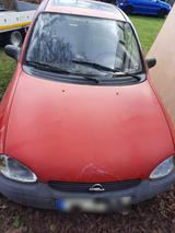 Opel Corsa B - gebrauchte Opel Corsa aus dem Jahr 1997