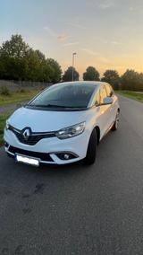 Renault Scenic E-TECH 1.2 - Renault Scenic E-TECH