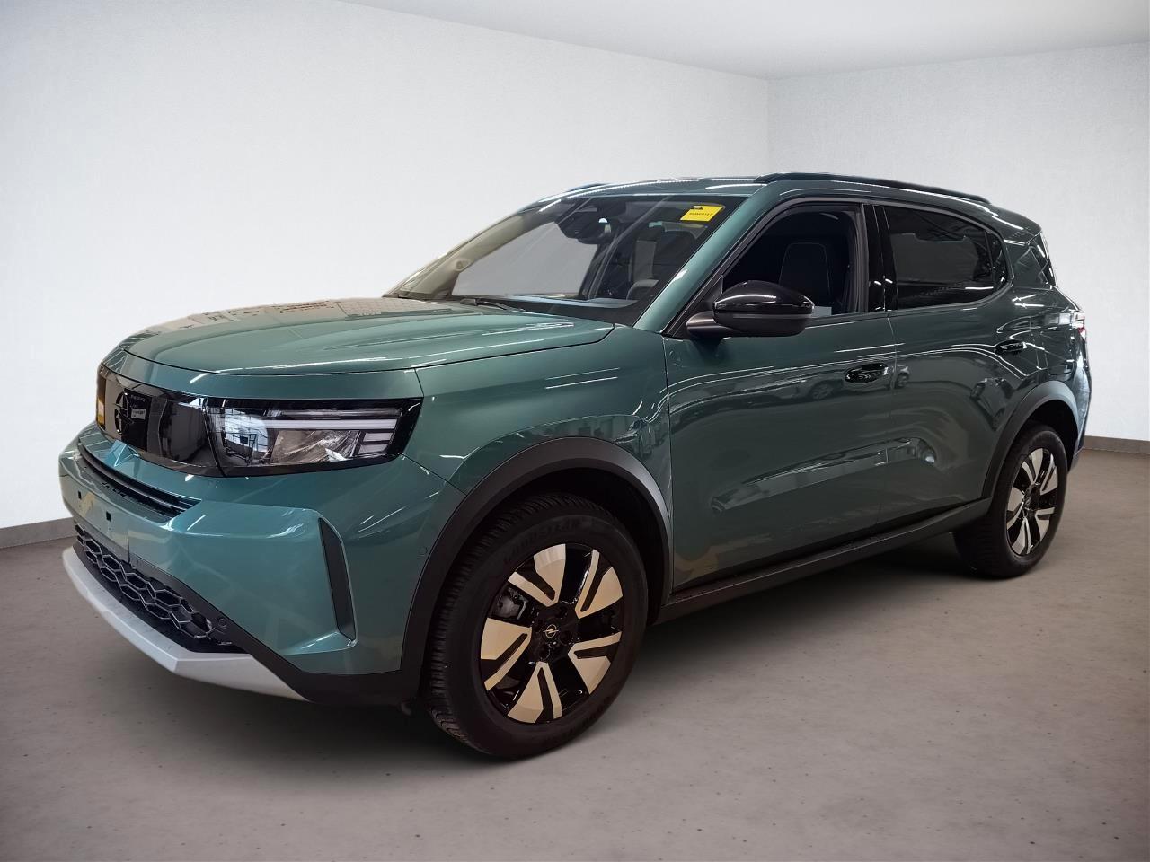 Opel Frontera GS Hybrid e-DSC Automatik