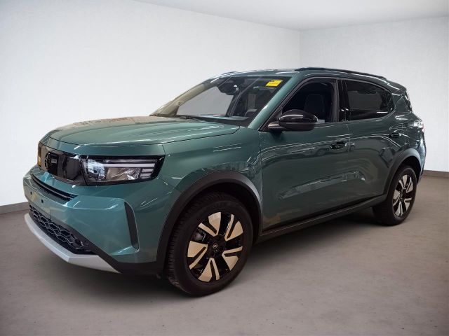 Frontera GS Hybrid e-DSC Automatik