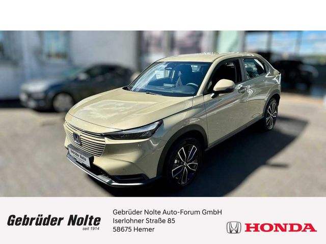 Honda HR-V 1.5 Elegance i-MMD e-CVT