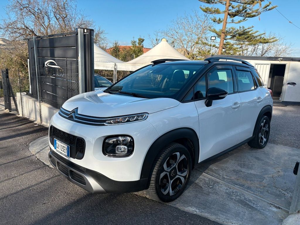Image of Citroën C3 Aircross