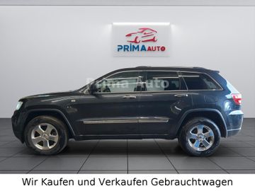 Jeep Grand Cherokee - 2