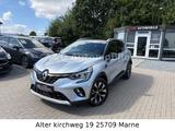 Renault Captur II Techno ACC.KAM.KLI.BT.NBA.AHK.TÜV NEU - Renault Captur: Ii