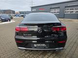 Mercedes-Benz GLC 200 Coupe 4Matic*Sthzg*AirMatic*AMG*VOLL* - Mercedes-Benz GLC 200 in Oldenburg