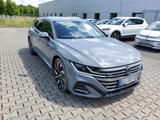 Volkswagen Arteon Shooting Brake R-Line Navigation AHK - Volkswagen Arteon mit Diesel-Antrieb: Automatik