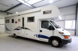 Dethleffs Globetrotter A 8000 XXL/Festbett/Garage/Solar - Offers matching your search criteria
