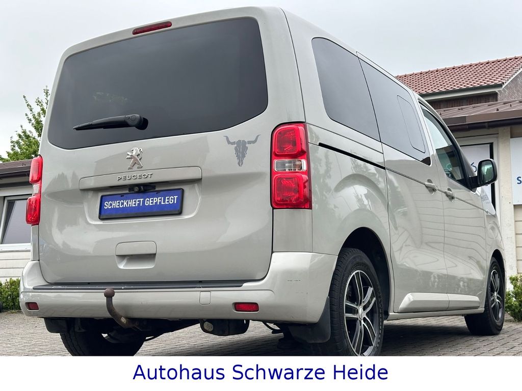 PEUGEOT Traveller – Vorschaubild 10