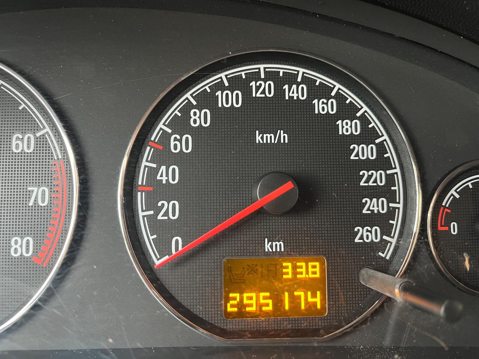 Opel Signum 2.2 Cosmo Sitzheizung AHK Navi