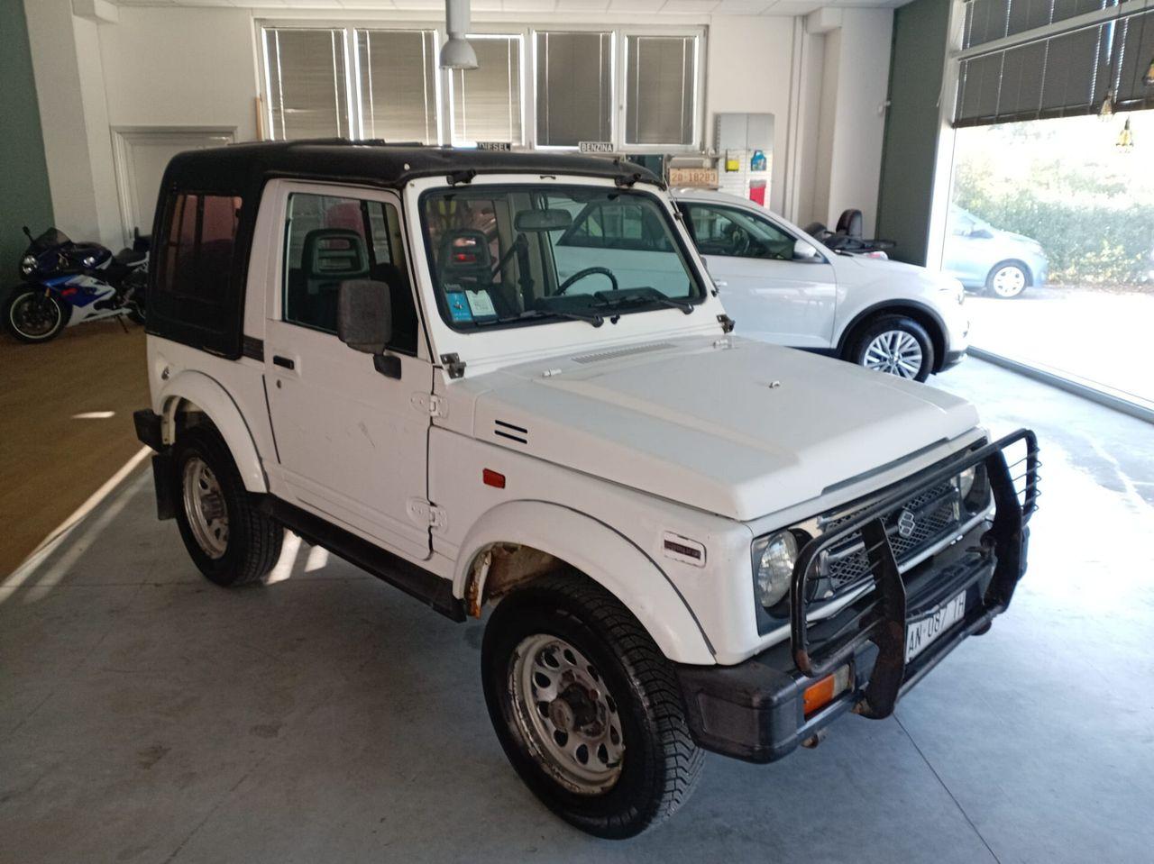 Suzuki Andere