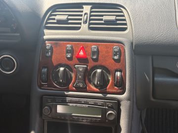 Mercedes CLK 230 - 12