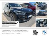 BMW X2 xDrive25e M SPORT+NAVPLUS+KAMERA+HUD+HIFI - BMW X2: Xdrive25e