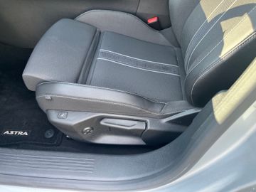 Opel Astra ST 1.2 Turbo GS Schiebedach Allwetter