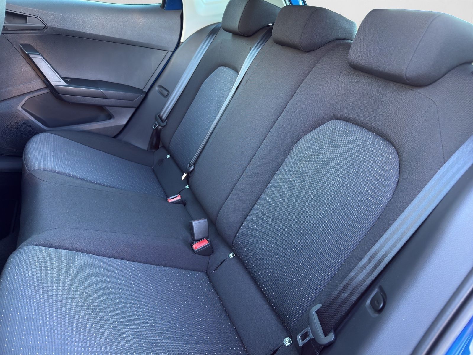 Seat Ibiza - Bild 15