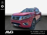 Nissan Navara 4x4 2.3 dCi N-Con. DoubleCab Navi/AHK3,5t - Nissan Navara: Automatik