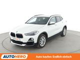 BMW X2 sDrive 18i Advantage Aut.*NAVI*LED*TEMPO*PDC* - BMW X2 in Köln