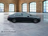 Mercedes-Benz E 200 AHK/LED/KAMERA/NAVI - Mercedes-Benz E-Class mit Benzin-Antrieb: Limousine