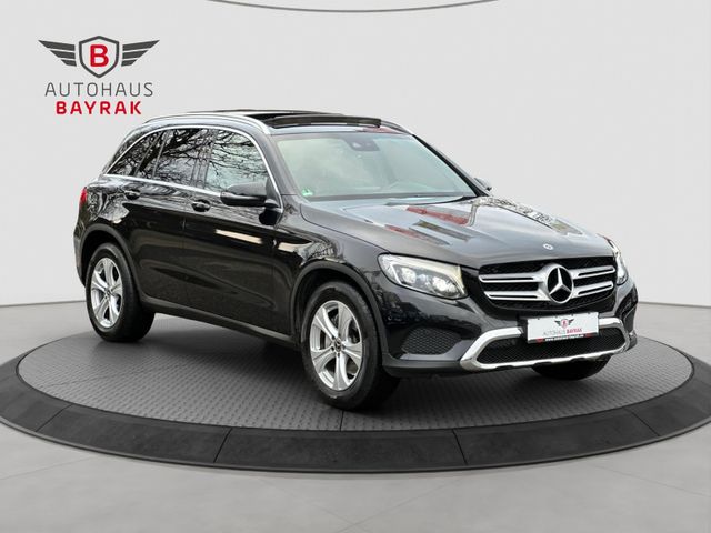 Mercedes-Benz GLC 220 d 4Matic *AMG* LED/PANO/SHZ/RFK/TEMP./LM