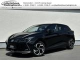 MG4 FL Premium - 64kWh LED CarPlay Shz Shz Klima - MG MG4: Kleinwagen