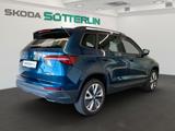Skoda Karoq 1.5l TSI ACT DSG Style AHK - Skoda Karoq Gebrauchtwagen in Berlin