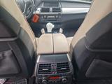 BMW ActiveHybrid X6 - - BMW: Activehybrid