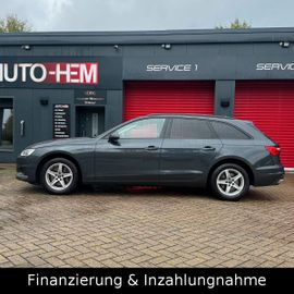 Audi A4 - 3
