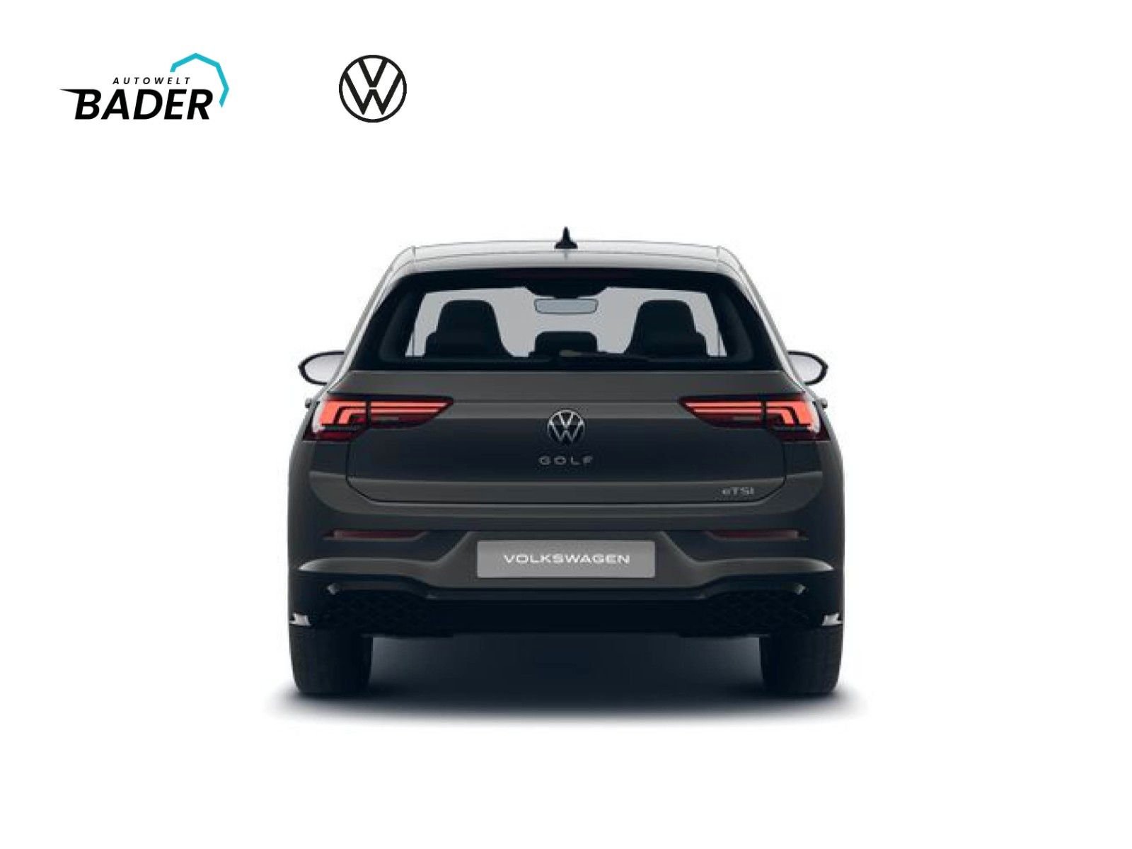 Volkswagen Golf - Bild 7