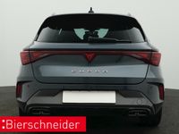 Cupra Leon - Vorschau Bild 5