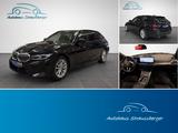 BMW 320d Touring M Sport ACC AHK HUD 360° HiFi FL2 - BMW 3er Reihe Jahreswagen