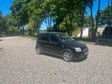 Fiat Panda HP TÜV NEU - Fiat Panda: Hp
